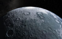 La Lune bientôt couverte en 4G