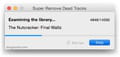 Télécharger Super Remove Dead Tracks (Nettoyage PC)