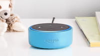 L’Echo Dot d'Amazon en version Kids