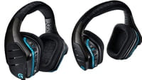 Le casque haut de gamme Logitech G933