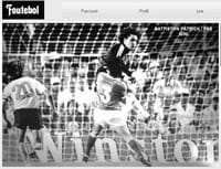 Foutebol : le Facebook de la planète foot