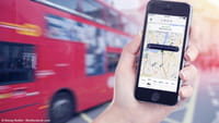 Uber cède devant le chinois Didi Chuxing