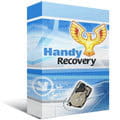 Télécharger Fast Flash Recovery (Récupération de données)