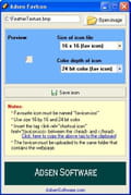 Favicon gratuit