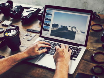 Las mejores apps y programas para editar fotos como un profesional