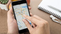 Google Maps saura où vous garer