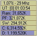 Télécharger TinyResMeter (Système)