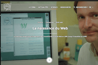 WorldWideWeb : un navigateur pour surfer comme en 1989
