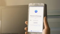 Messenger : petits paiements entre amis