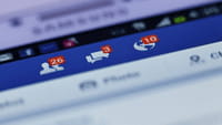 Facebook lutte contre le suicide