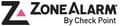 Zone alarm