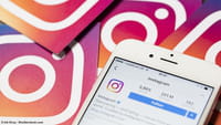 Instagram rajoute des géostickers