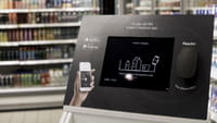 Des caisses de supermarché intelligentes