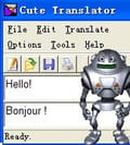 Télécharger Cute Translator (Traduction)
