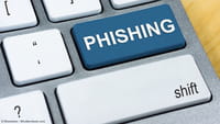 Google victime de phishing massif