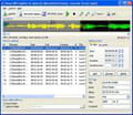 Mp3 splitter