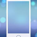 Télécharger Wallpapers for iOS 7 by Pimp Your Screen (Fond d'écran / Ecran de veille)