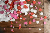 Pour la Saint-Valentin, avec ou sans valentin ?