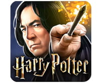 Harry Potter révèle son Secret à Poudlard
