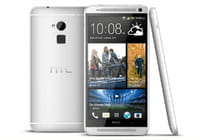 HTC dévoile son phablet HTC One Max avec capteur d'empreintes digitales