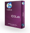 Télécharger ID3 Lab (Edition audio)