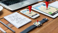Apple repart à l'assaut de Google Maps