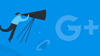 Google+ change de design