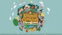 Animal Crossing arrive sur mobile