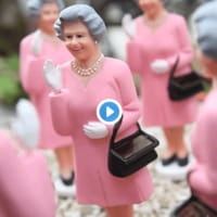 Le Brexit, pour en rire un peu !