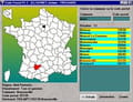 Code postal gratuit