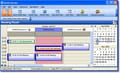 Télécharger MultiCalendar Client/Server Edition (Bureautique)