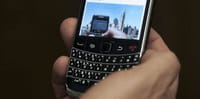 Smartphones : BlackBerry dévisse, Windows Phone en pente douce ?