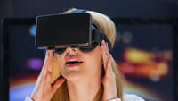 Gear VR : la réalité virtuelle s’envole