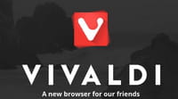 Opera : le cofondateur créé le navigateur Vivaldi