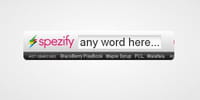 Spezify.com : le moteur de recherche visuel