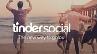 Tinder s'ouvre aux groupes d'amis