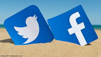 Facebook et Twitter sous l'oeil de l'UE