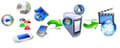 Télécharger E.M. Total Video Converter Command Line (Conversion vidéo)