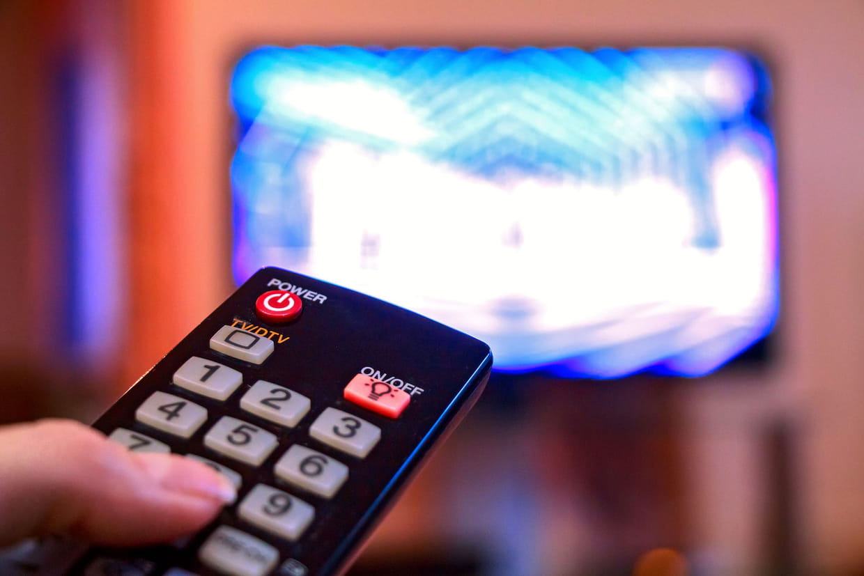 Comment Changer La Langue Sur Disney Netflix : comment modifier l'affichage des sous-titres