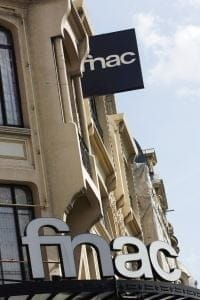 La Fnac ouvre un nouveau magasin multi-canal à Paris
