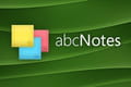 Télécharger abcNotes (Planning)