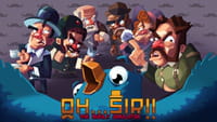 Oh...Sir ! The Insult Simulator