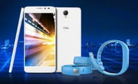 Alcatel One Touch Idol X+: smartphone doté d'un processeur ARM à 8 coeurs