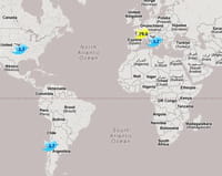 TweepsMap : cartographier vos followers sur Twitter