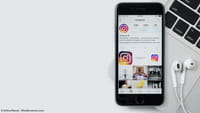 Combien de temps passez-vous sur Instagram ?