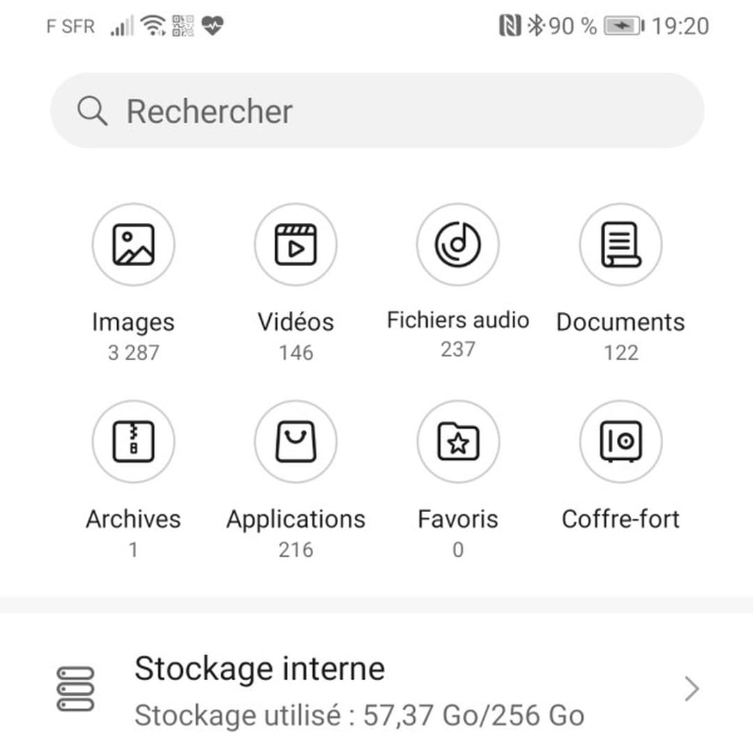 Comment Mettre De La Musique Sur Un Telephone Huawei Mettre une musique en sonnerie sur un téléphone Android