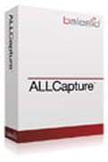 All capture