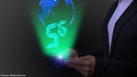 De la 5G Orange dès 2019