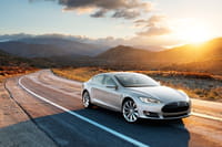 Voiture connectée : au tour de la Tesla Model S d'être piratée