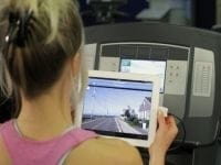 Une appli pour courir dans Central Park de chez soi